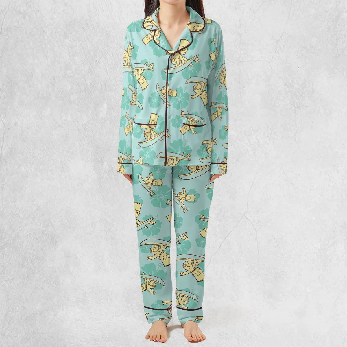 Pajamas Set - 36S79SSQ