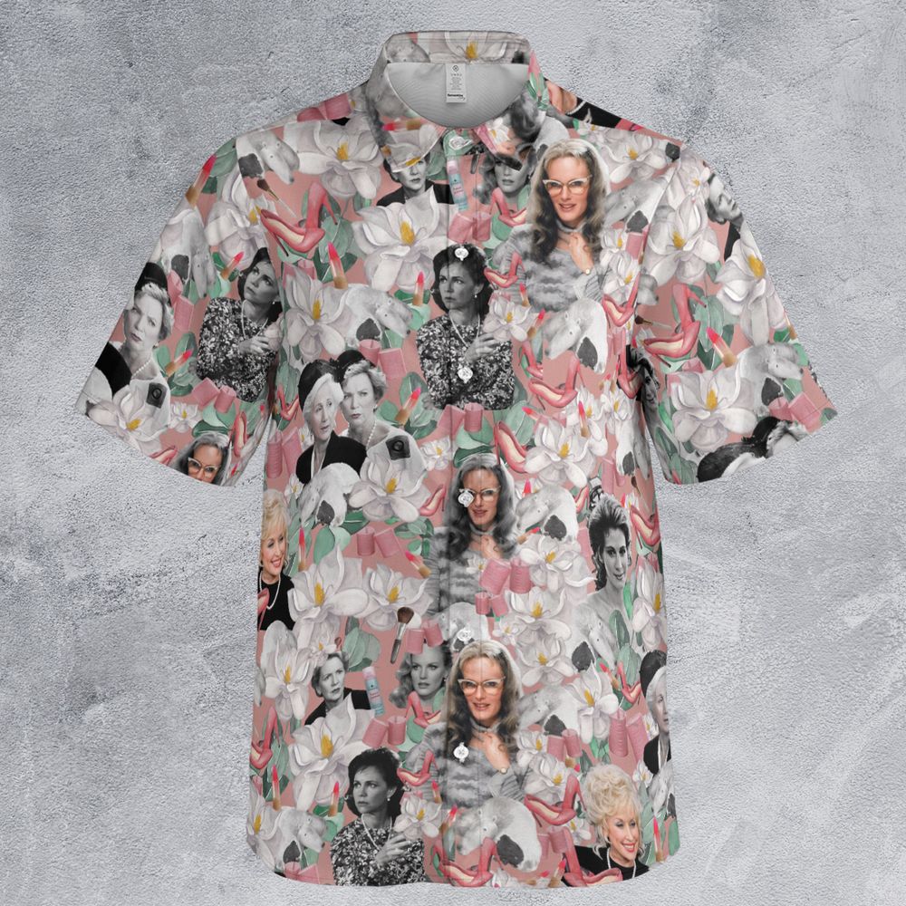 Button Down Shirt - 5JNGUENH -  - 2