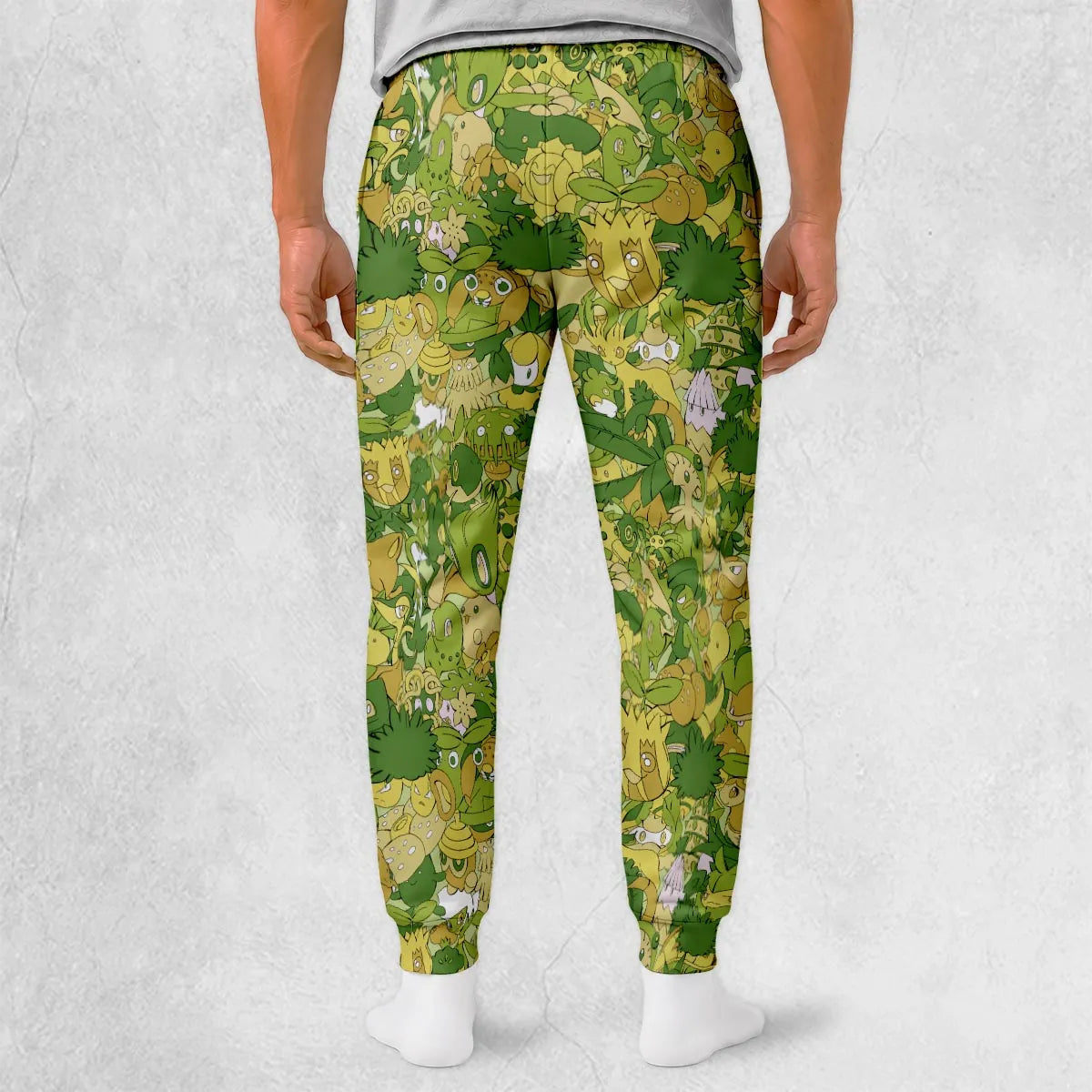 Sweatpants - FLVXRME5