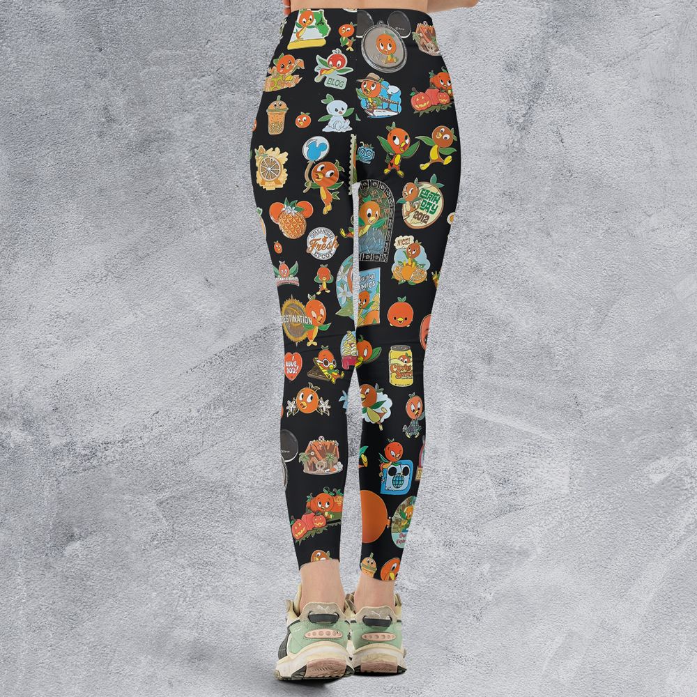Legging - F7PK4W5D -  - 2