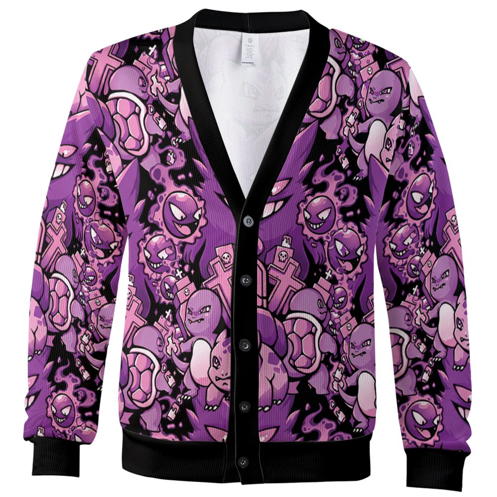 Cardigan - XZC1W32G -  - 2