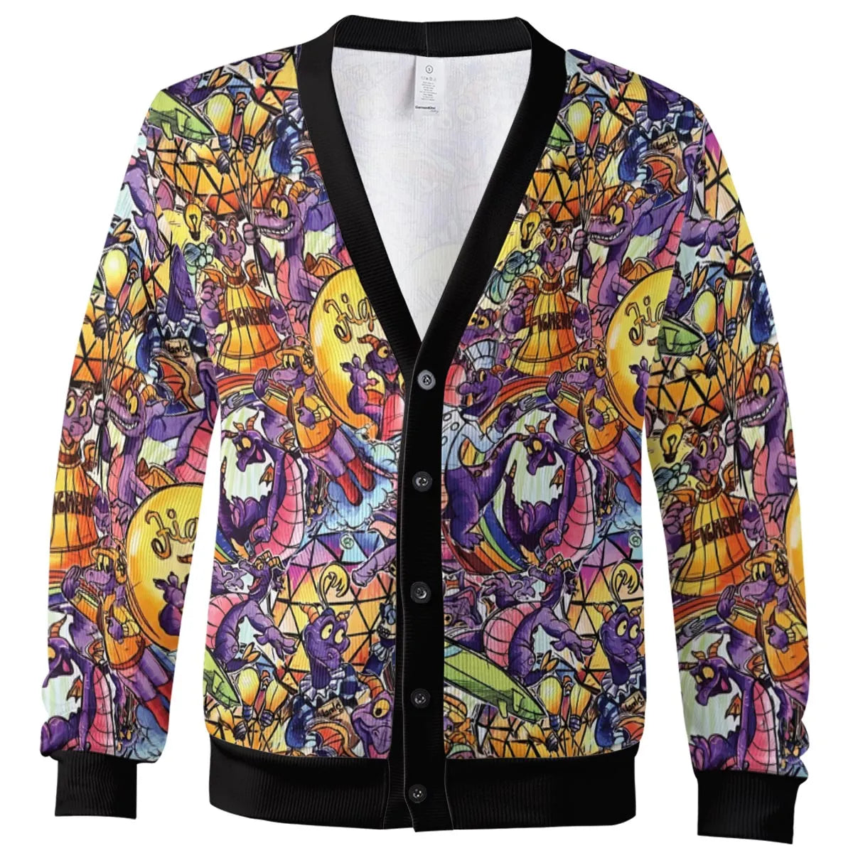 Cardigan - YZL8X3V7