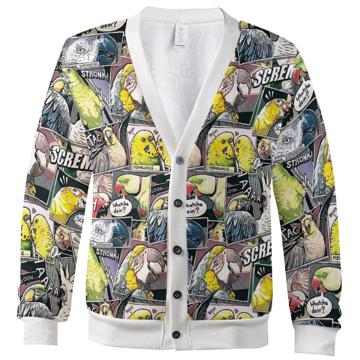 Cardigan - RVELZ2JP