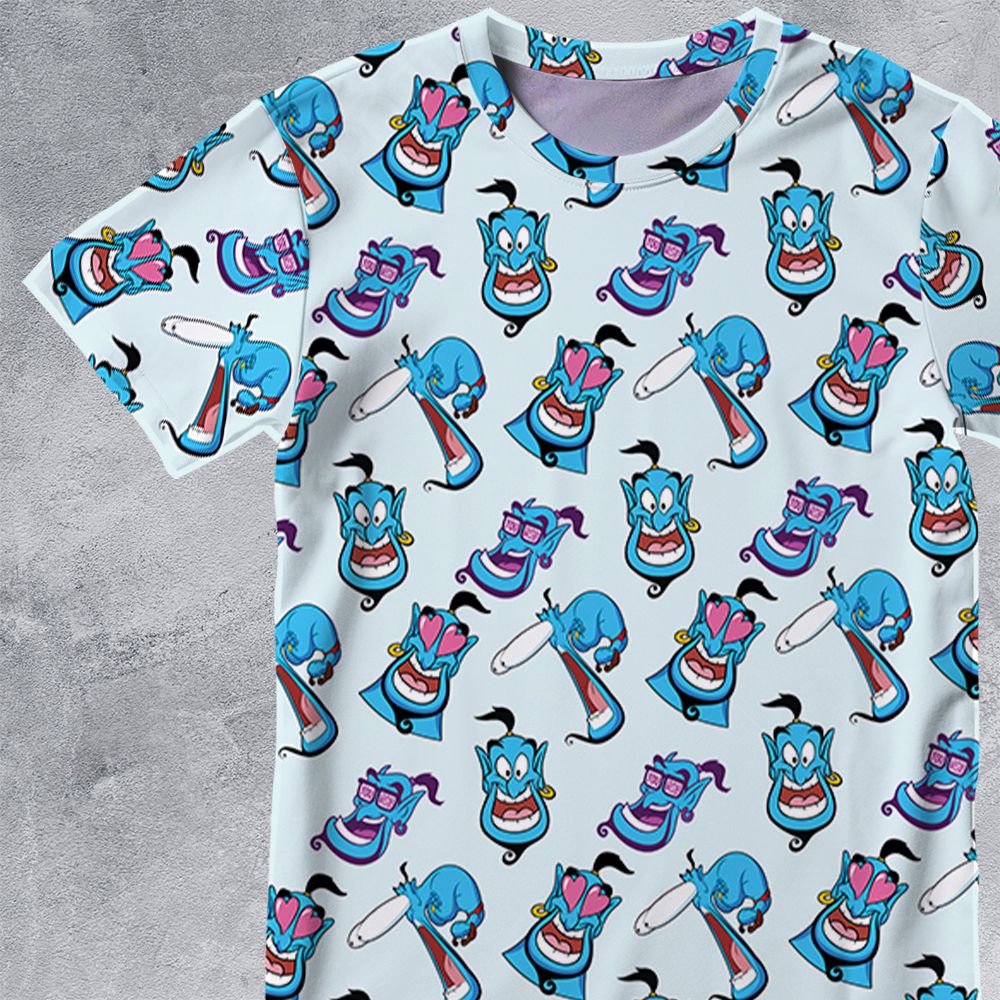 Genie You Wish -  - 2