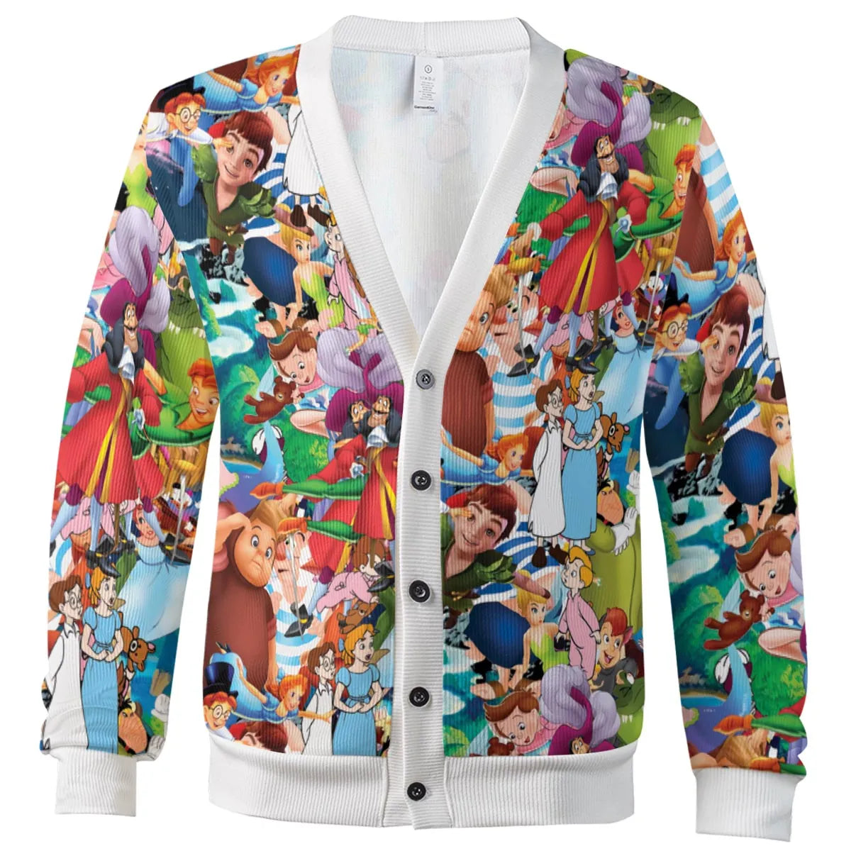 Cardigan - UZG59T3N