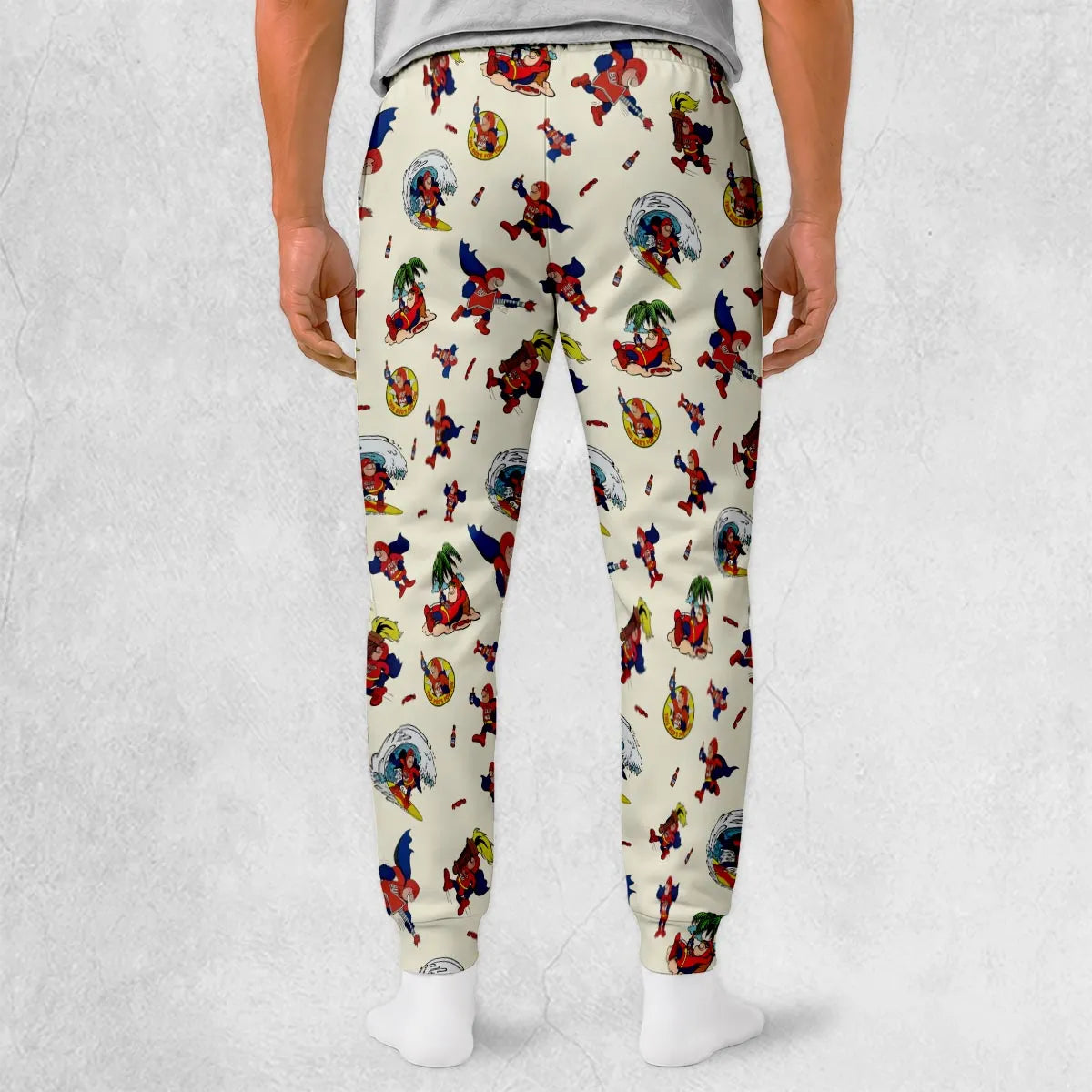 Sweatpants - NAMWZ5H1