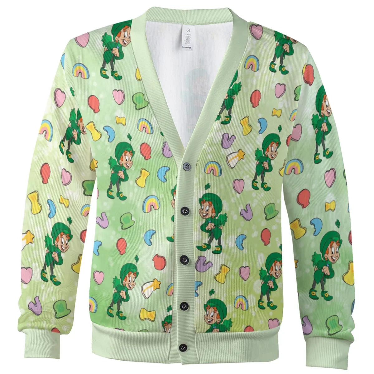 Cardigan - FQQ13TJH
