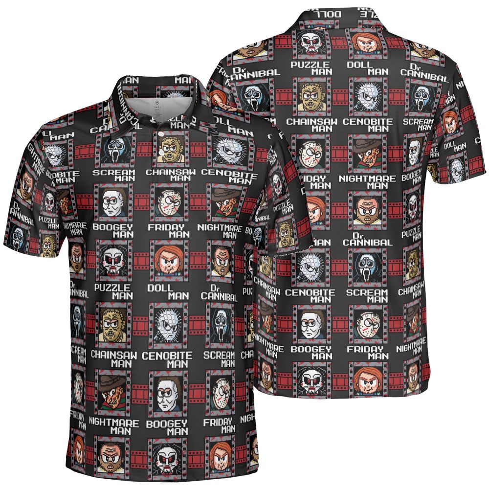 Vintage Slashers -  - 2
