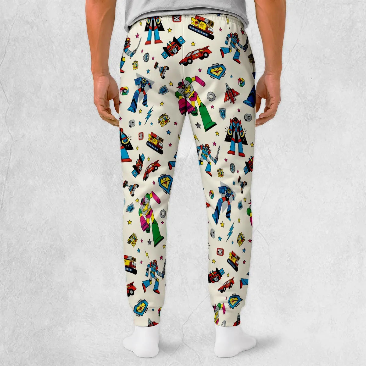 Sweatpants - 4WBNR5BH
