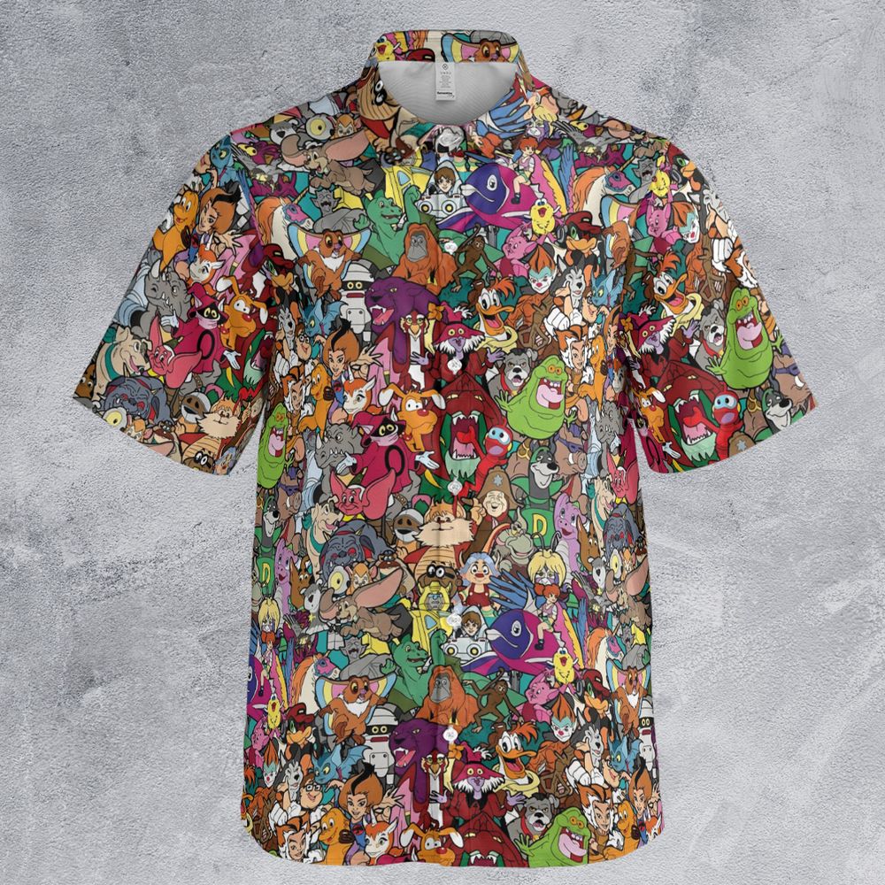 Button Down Shirt - 9GJS8YSG -  - 2