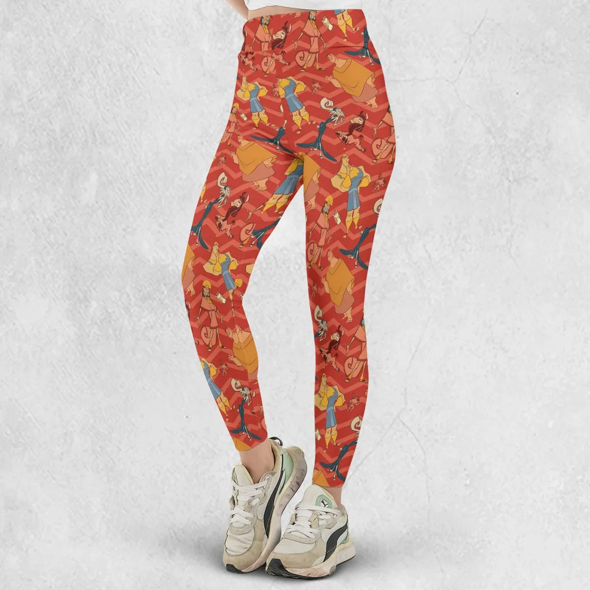 Legging - 5VFSBM3Y