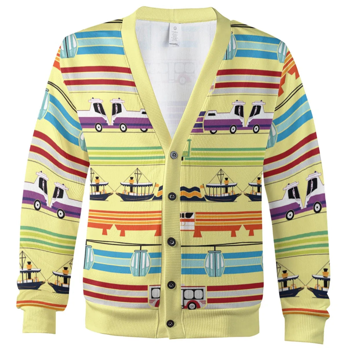 Cardigan - G21ASSRA