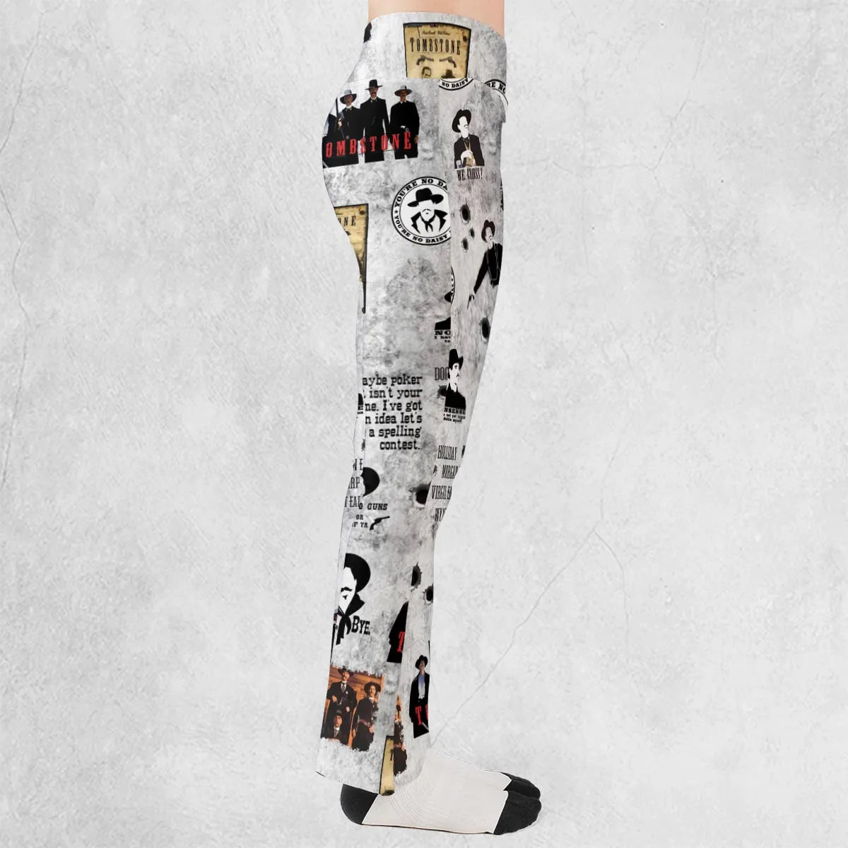 Flare Leggings - 7QCUVHWQ