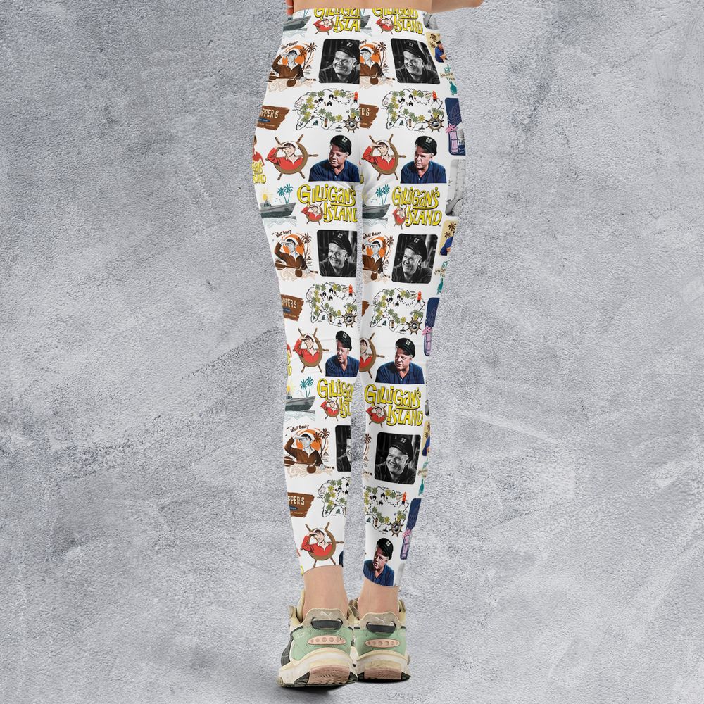 Legging - KCKGA5WB -  - 2