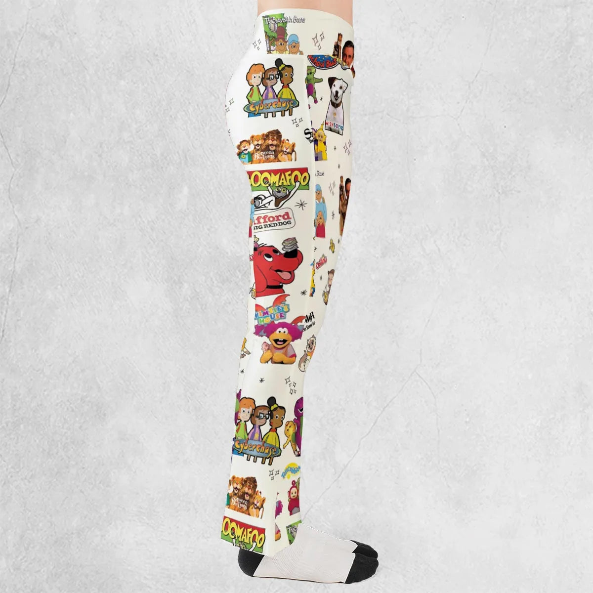 Flare Leggings - GQ1KZEHC