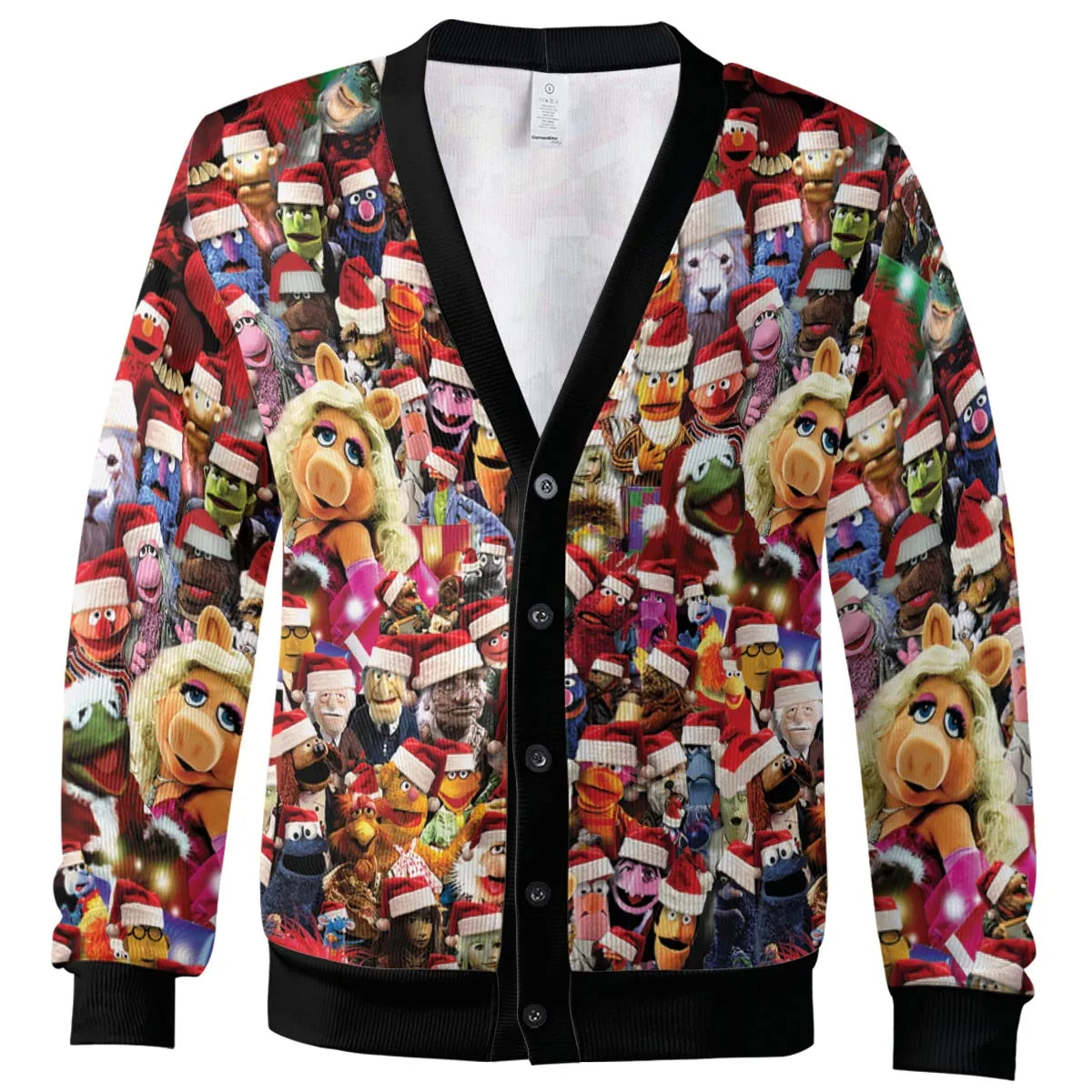Cardigan - E16AH3T1