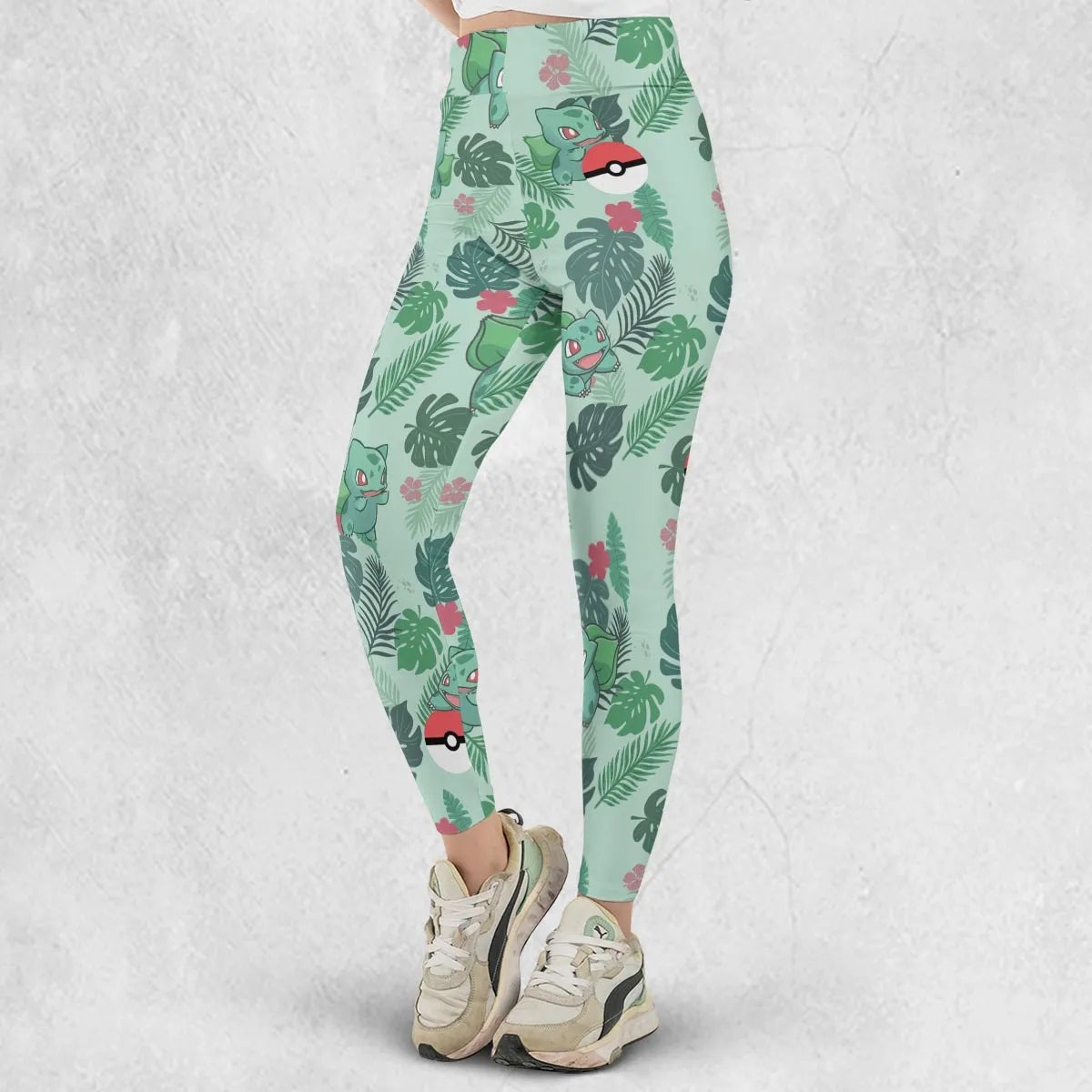 Legging - CWACGG1E