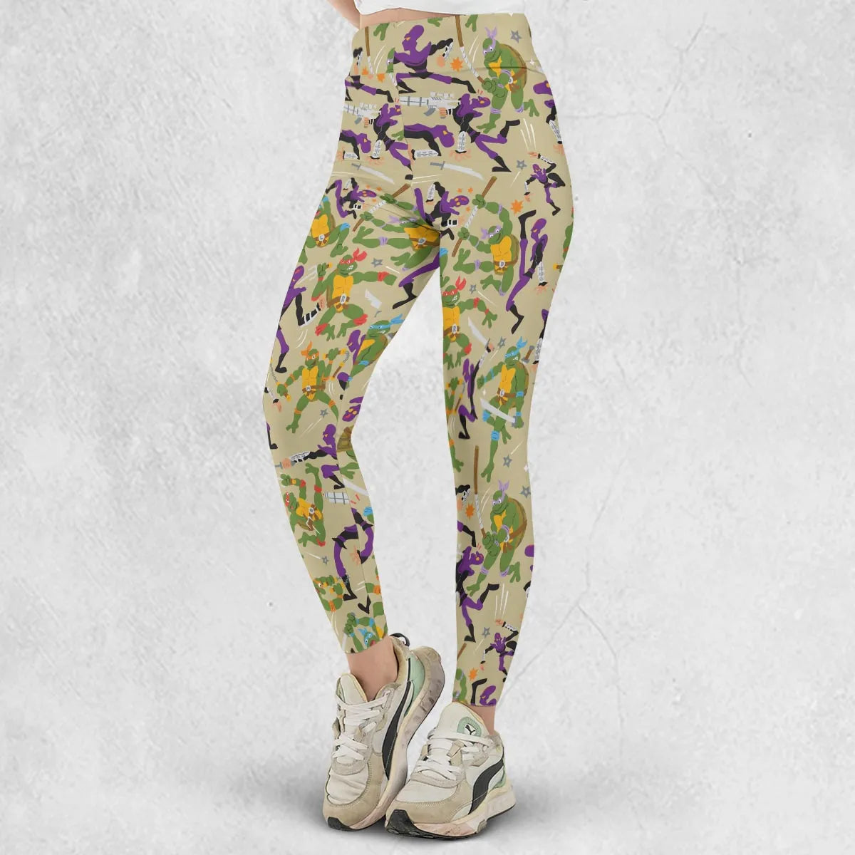 Legging - V9FP95SD