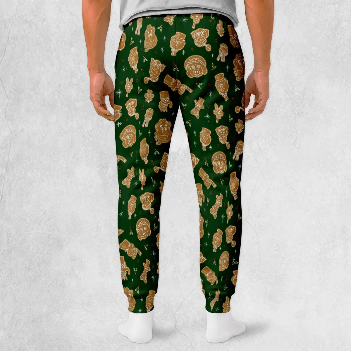 Sweatpants - XW9YBQTS