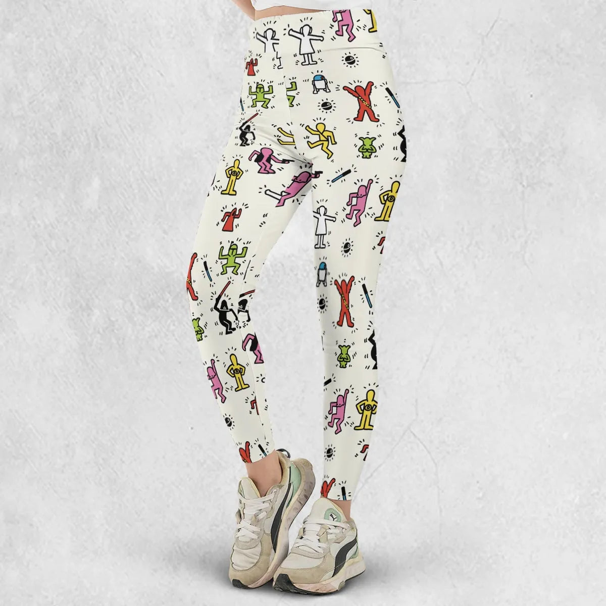 Legging - MY4HXGG3
