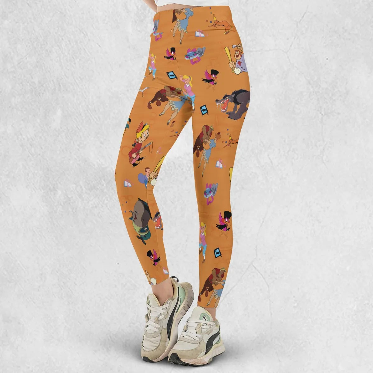 Legging - 3SLS97R9