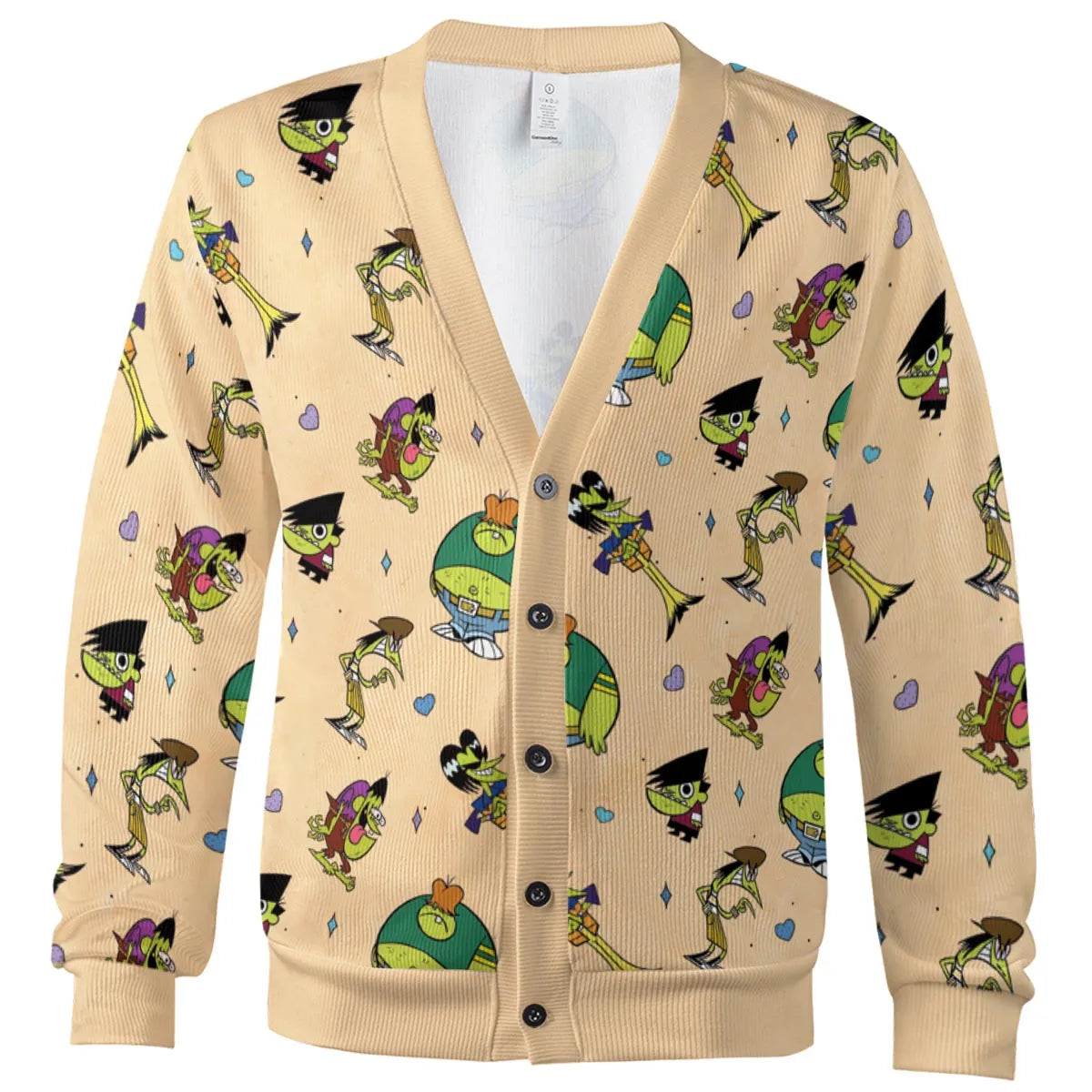 Cardigan - U54ZRT82