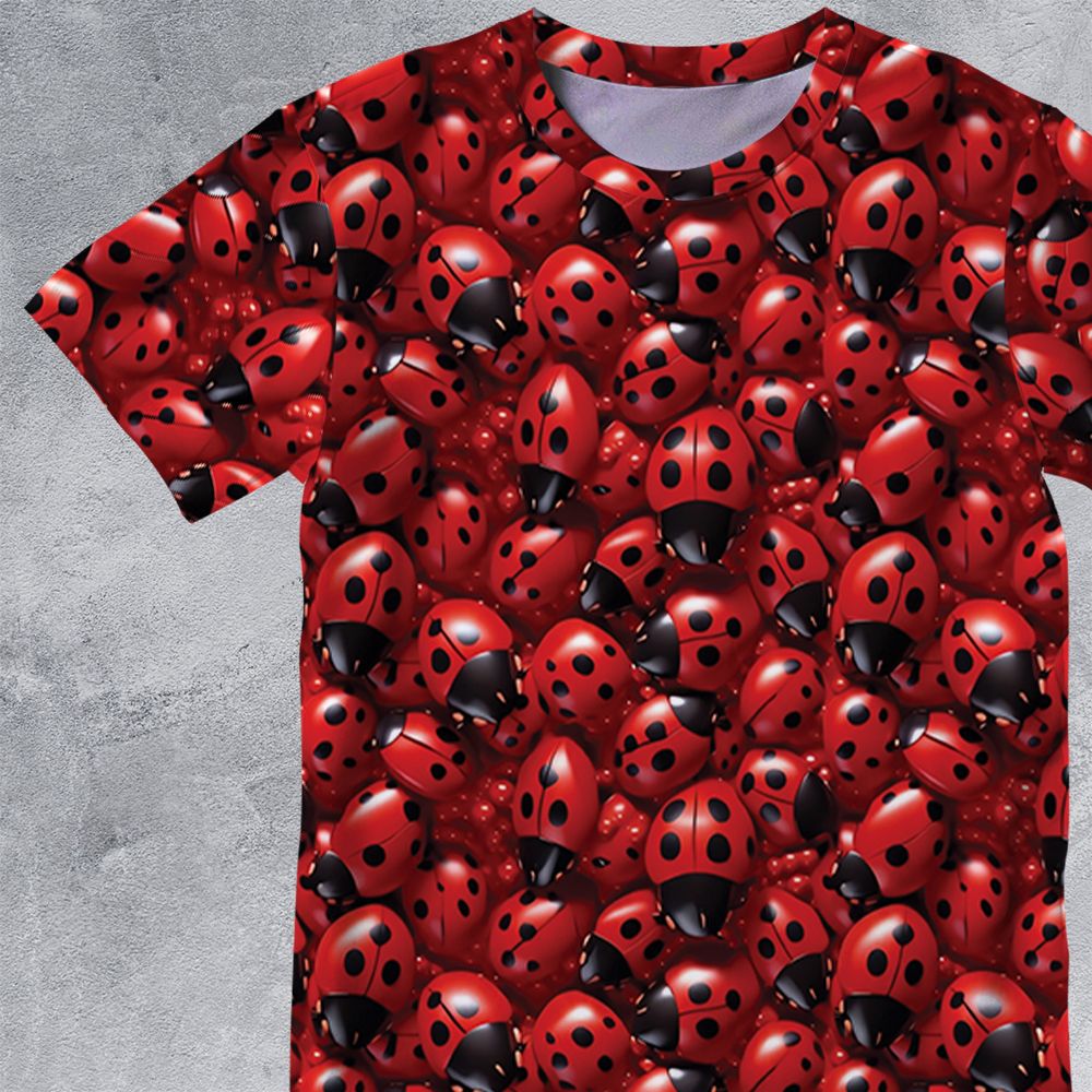 Ladybug -  - 2