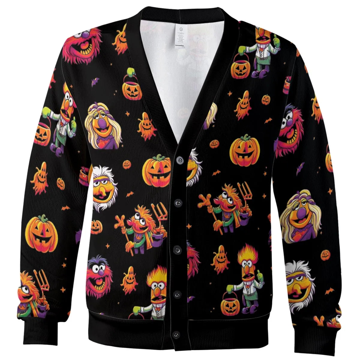 Cardigan - G2ZYM8JM