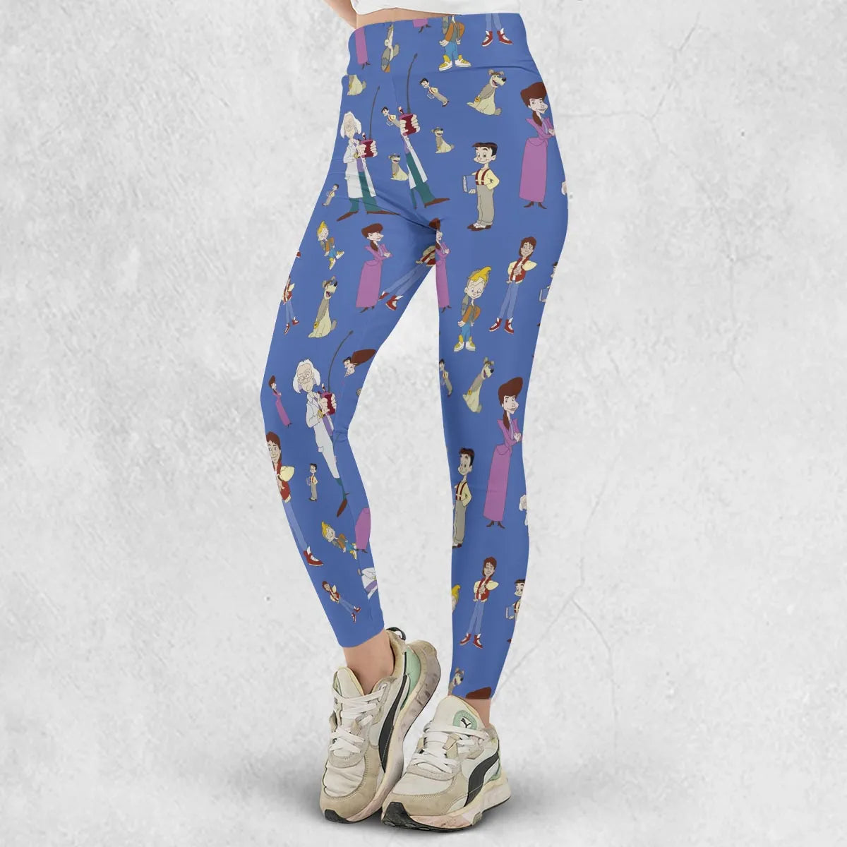 Legging - G627CSBF