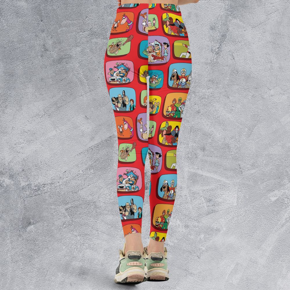 Legging - AX5PBXVN -  - 2