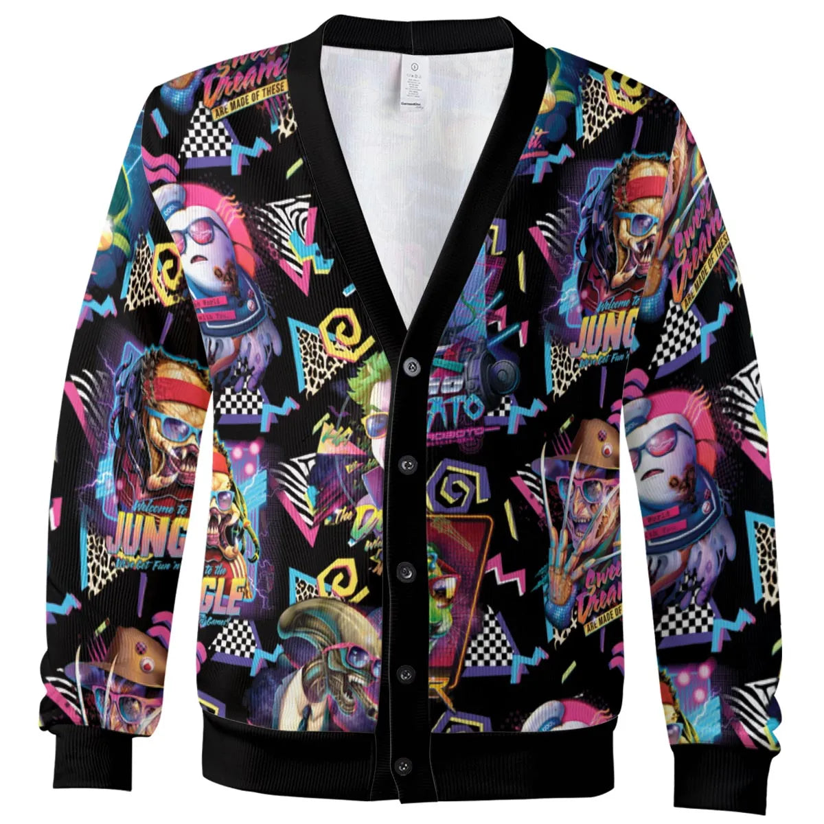 Cardigan - GUB37WGV