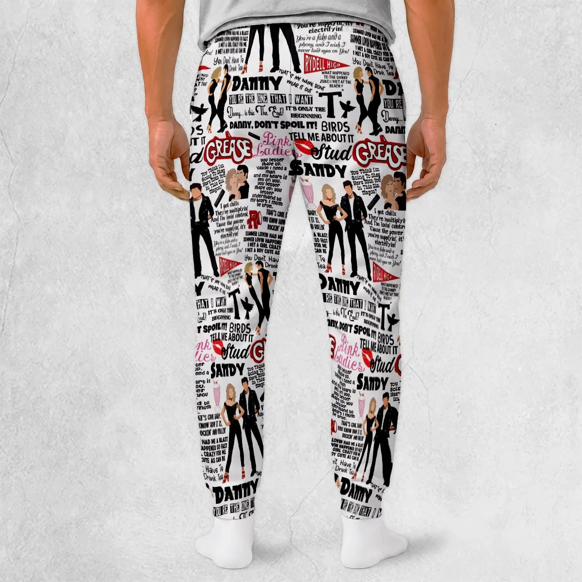 Sweatpants - PR2ZEJPB