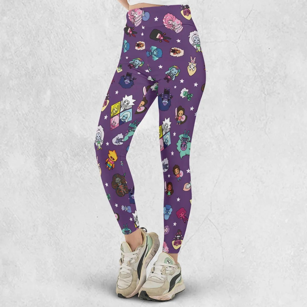 Legging - 68KKU8P5