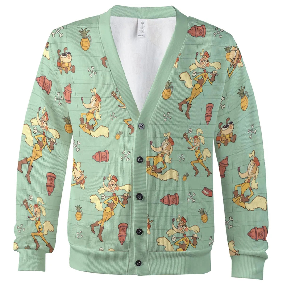 Cardigan - VKC9CH39