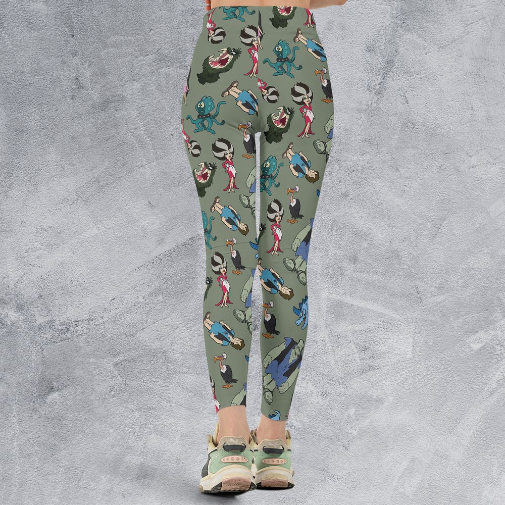 Legging - M4EN8T5K -  - 2