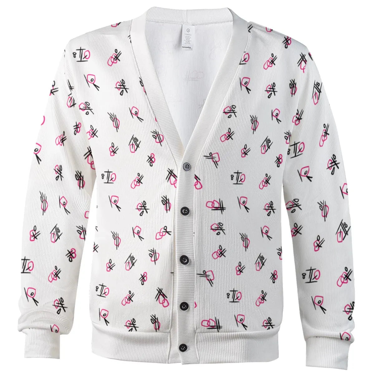 Cardigan - P1HQ7LRW