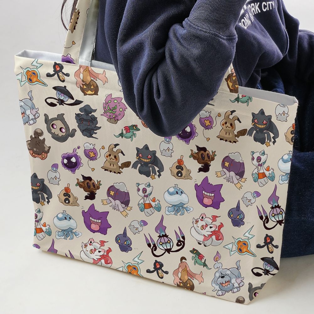 Large Tote Bag - PJ76HLB6 -  - 2