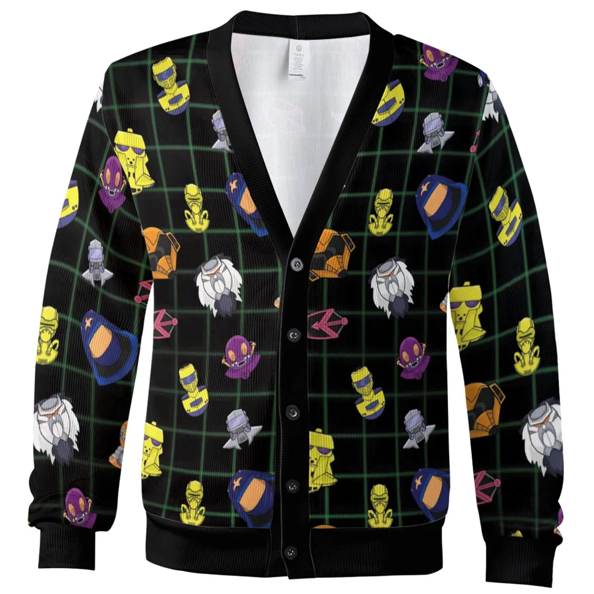 Cardigan - 782DWV9M