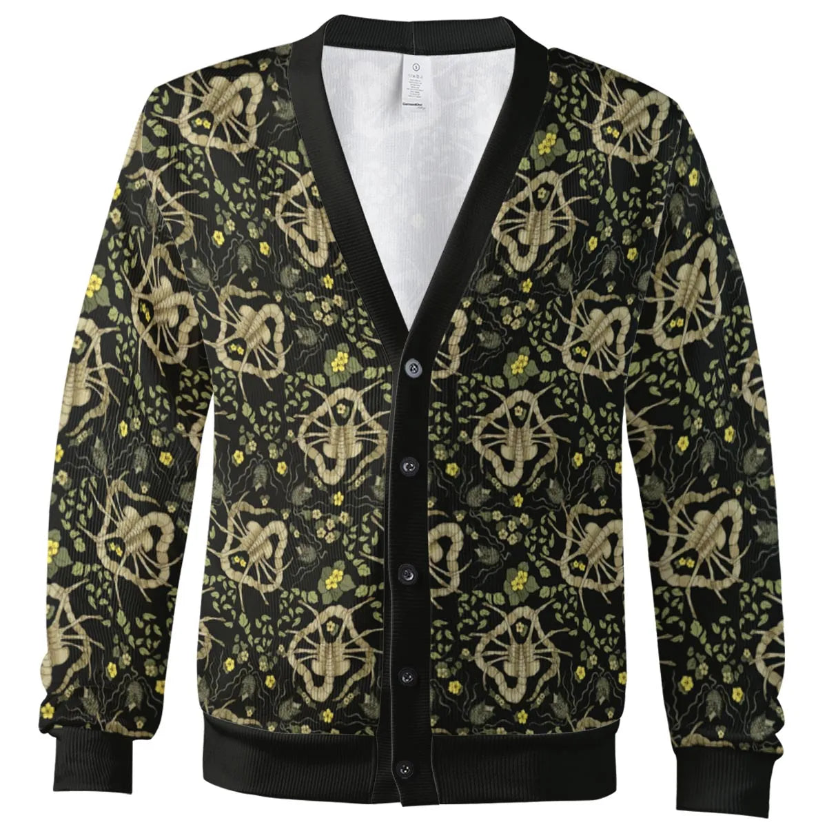 Cardigan - SRXTXSEX