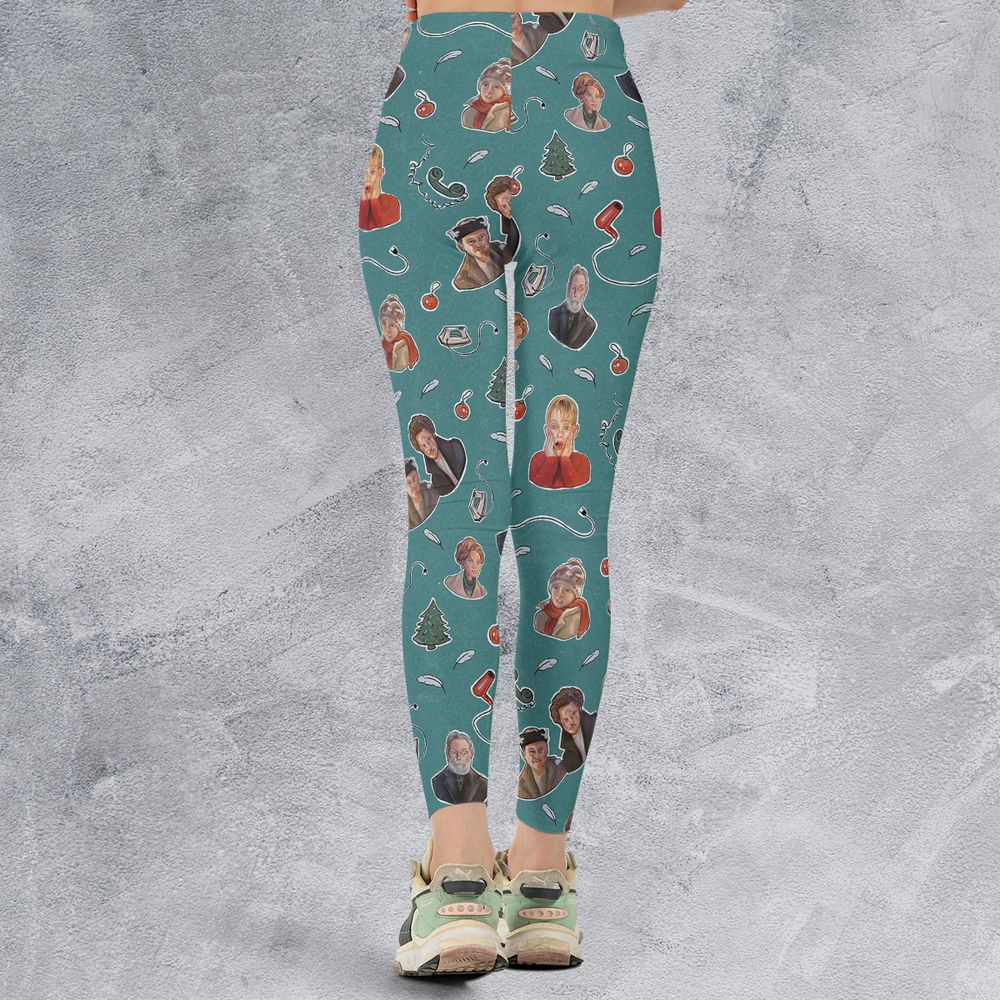 Legging - Z9WFCKZC -  - 2