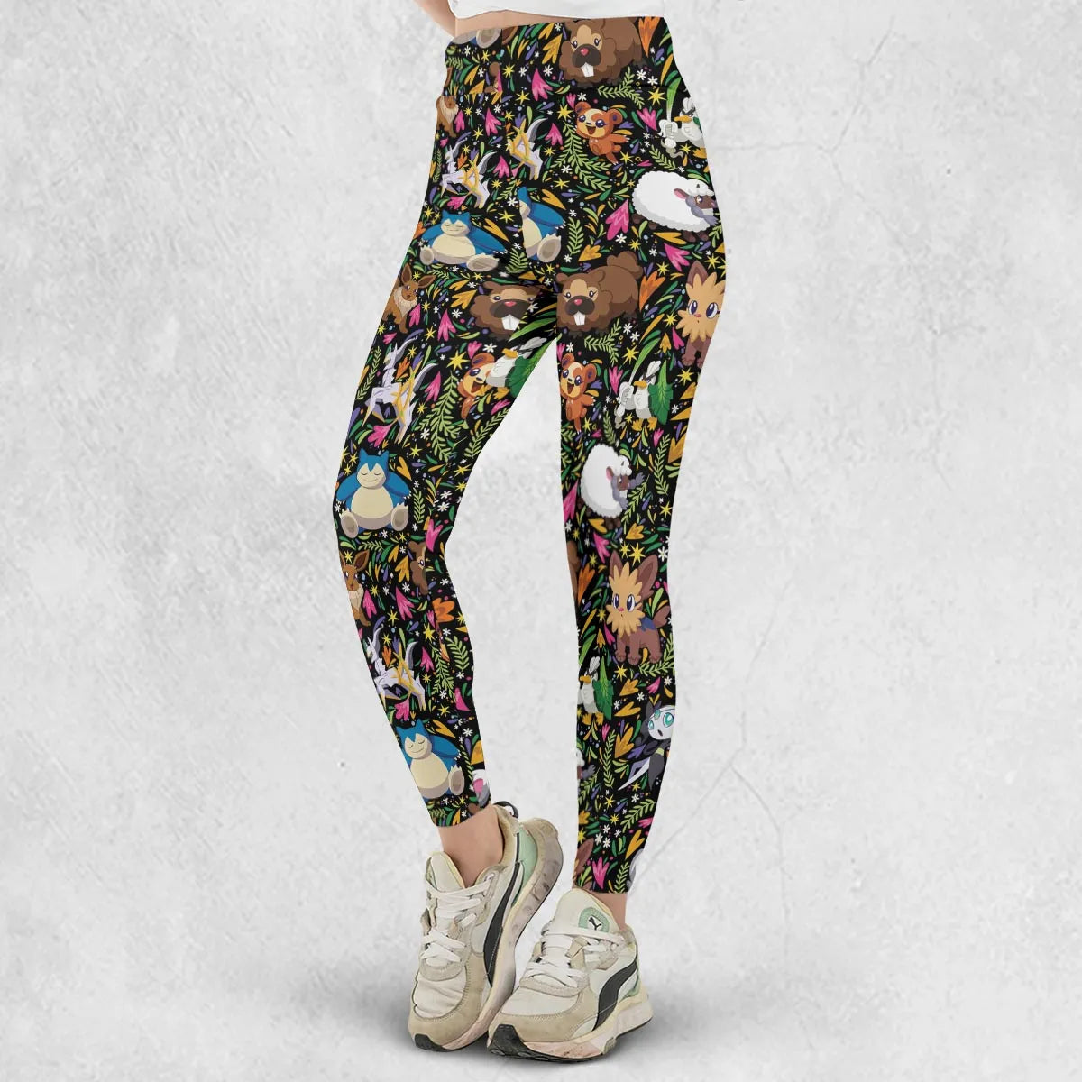 Legging - DXAX5GHY