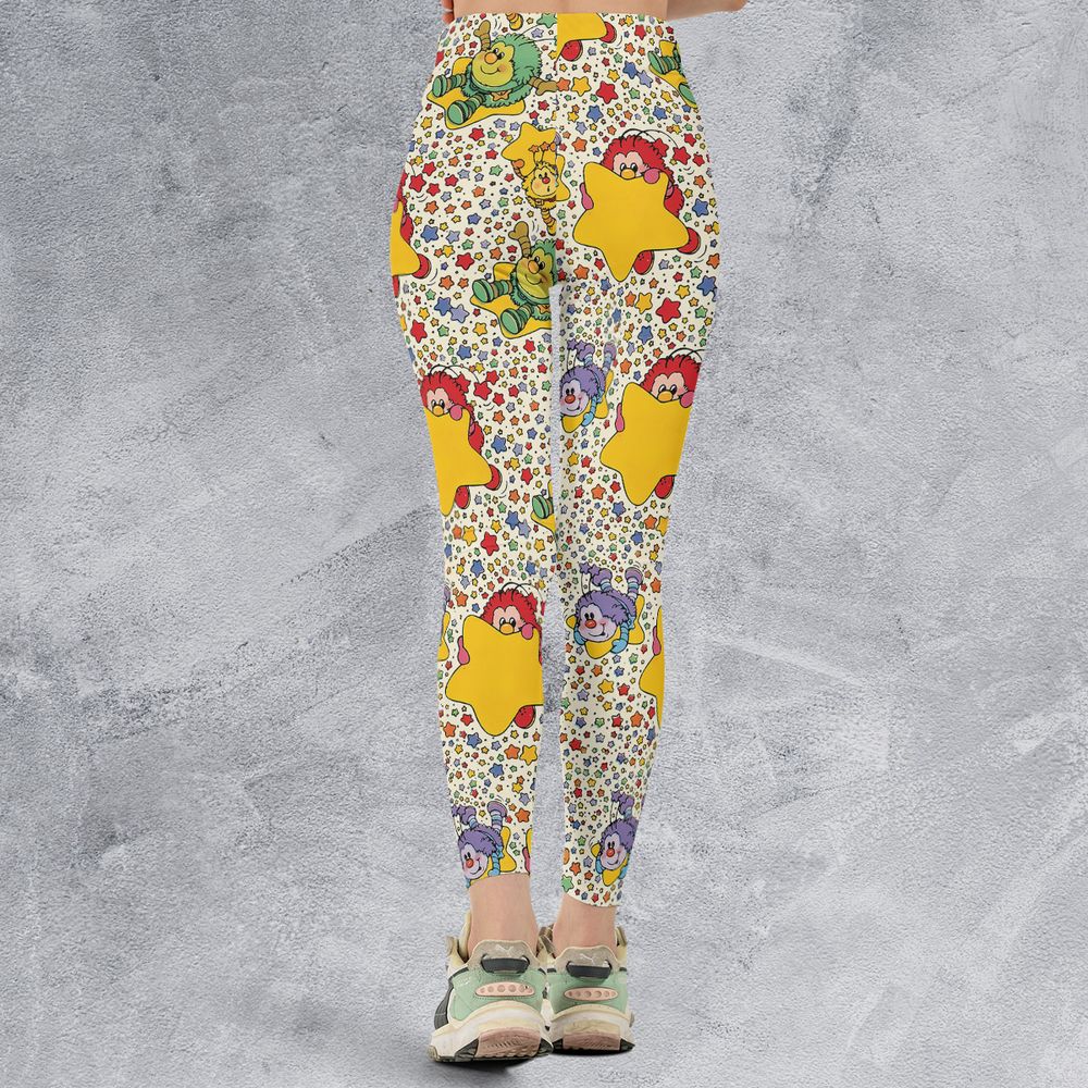 Legging - ZS6YKSDP -  - 2
