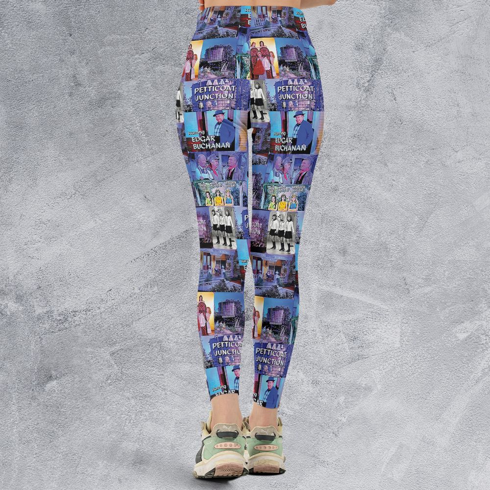 Legging - MB63A9RR -  - 2