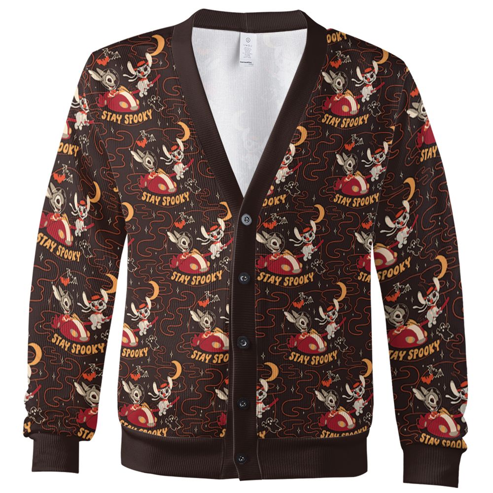 Cardigan - NB6M8Z64 -  - 2