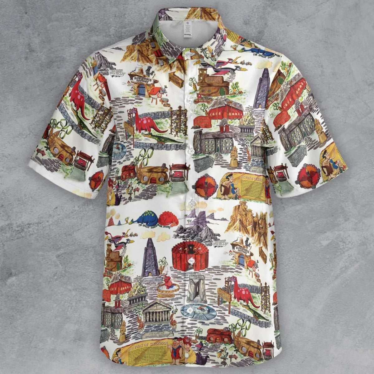 Button Down Shirt - 9ULWPZZU
