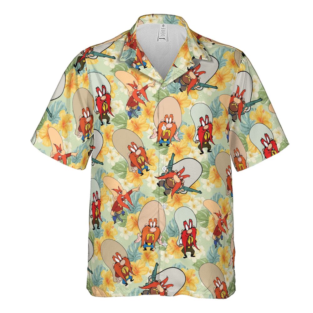 Yosemite Sam -  - 2