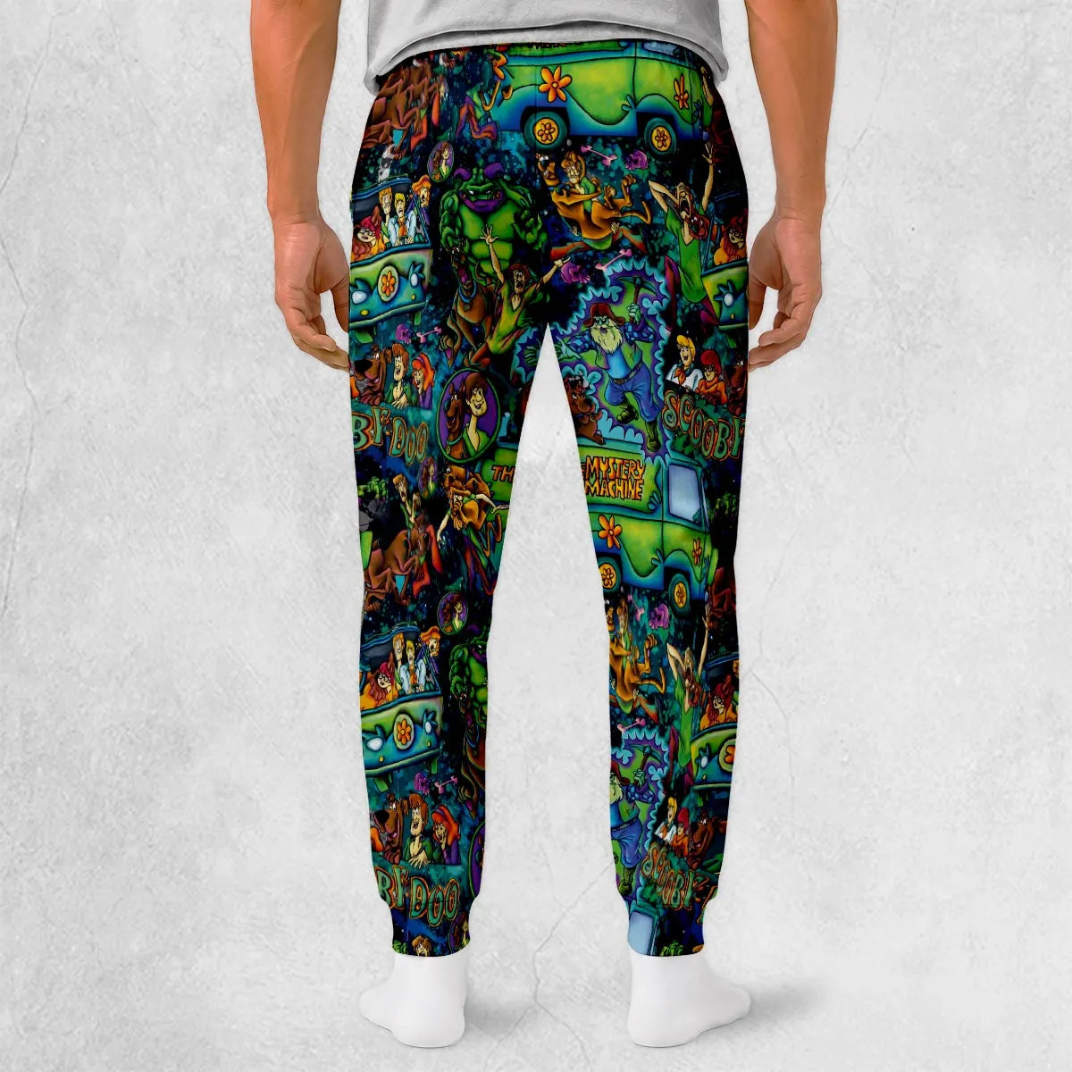 Sweatpants - QT23H872