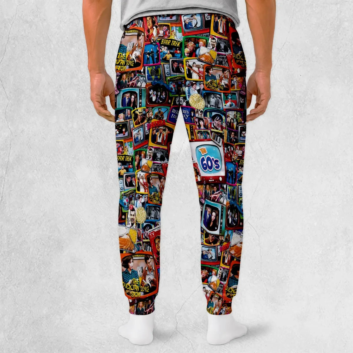 Sweatpants - PA491RE7