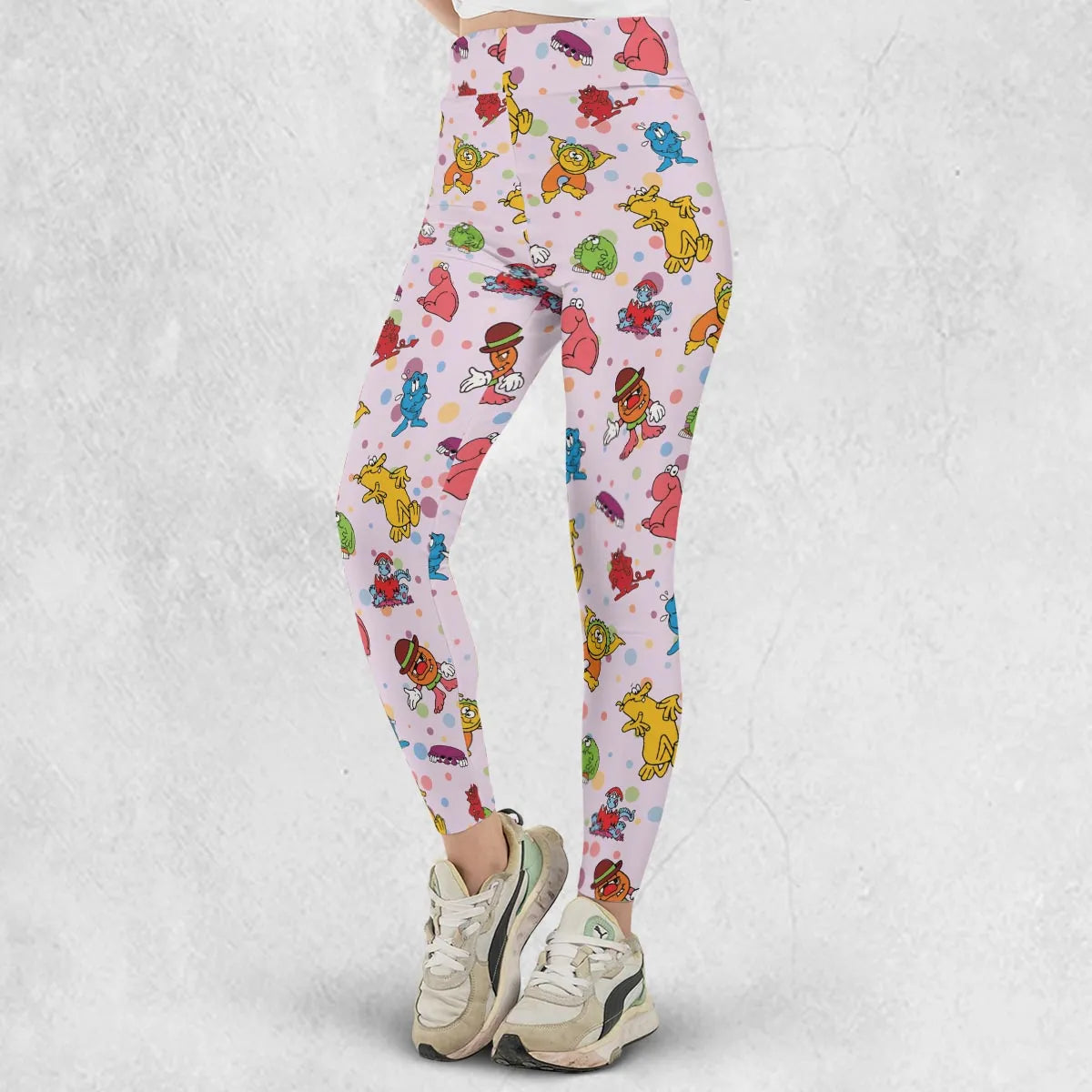 Legging - 6352H5R6