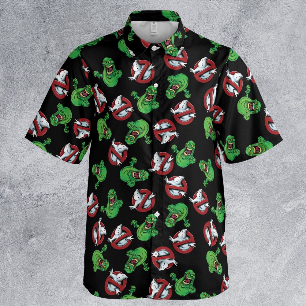 Ghost buster ghost -  - 2